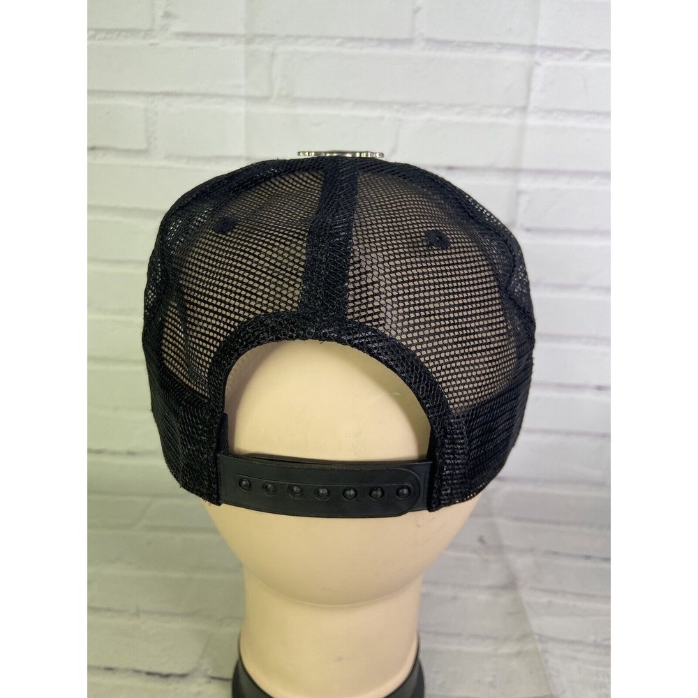 Cliff Raven Artwear Skull Ed Hardy Tattoo Embroid… - image 5